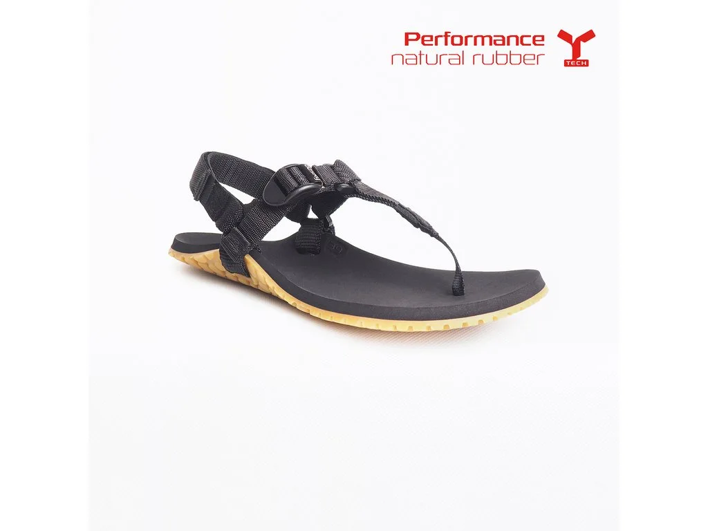 Босоногие сандалии Bosky Performance Natural Rubber Y-tech — аутлет №0986, EU 42, фото 3