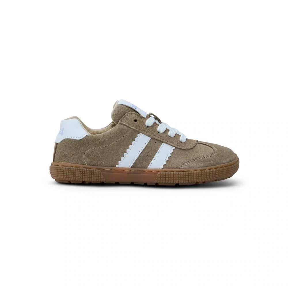 Кроссовки Koel DECLAN Suede II — бежевый