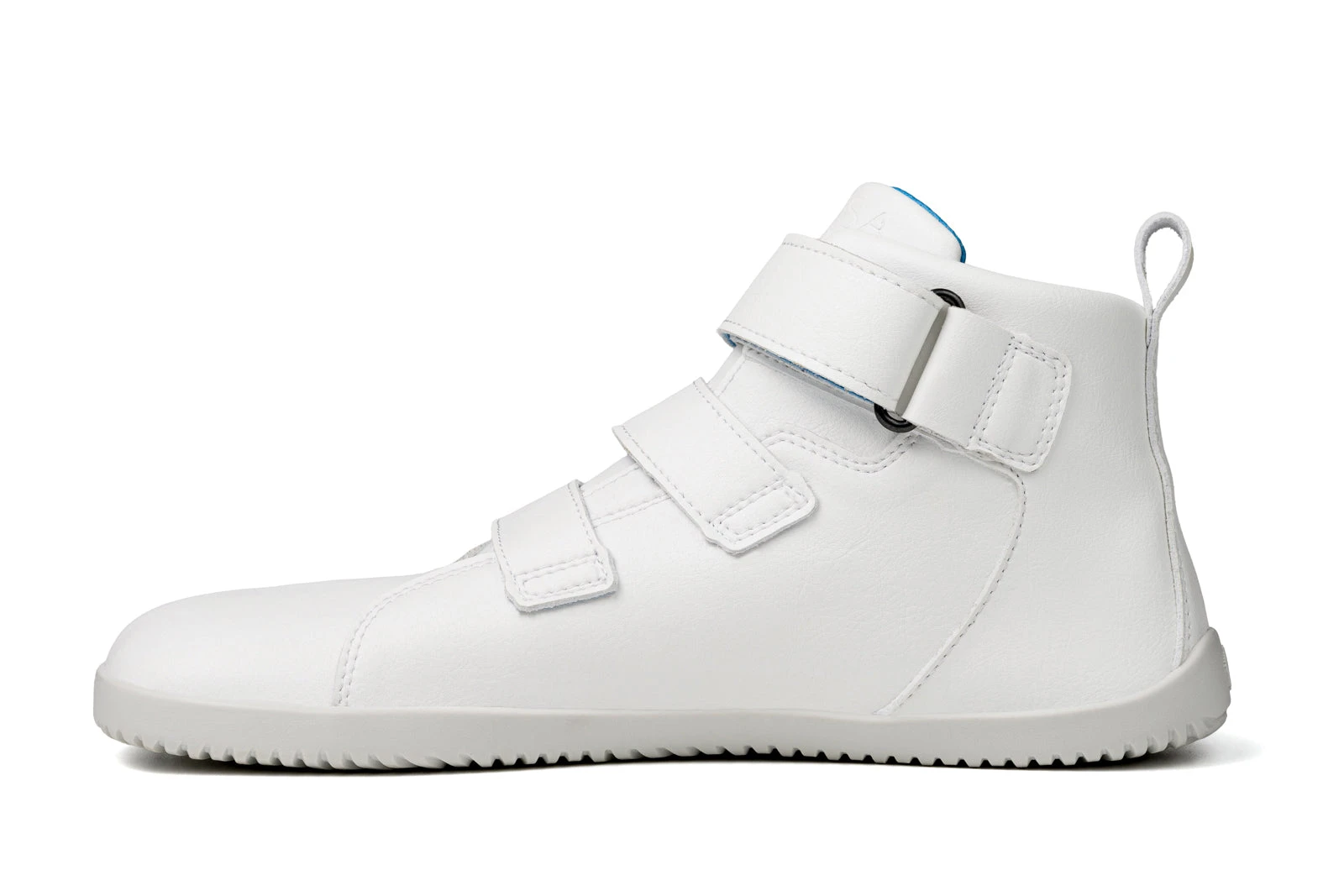 Туфли Ahinsa Quick Barefoot — белый, фото 6