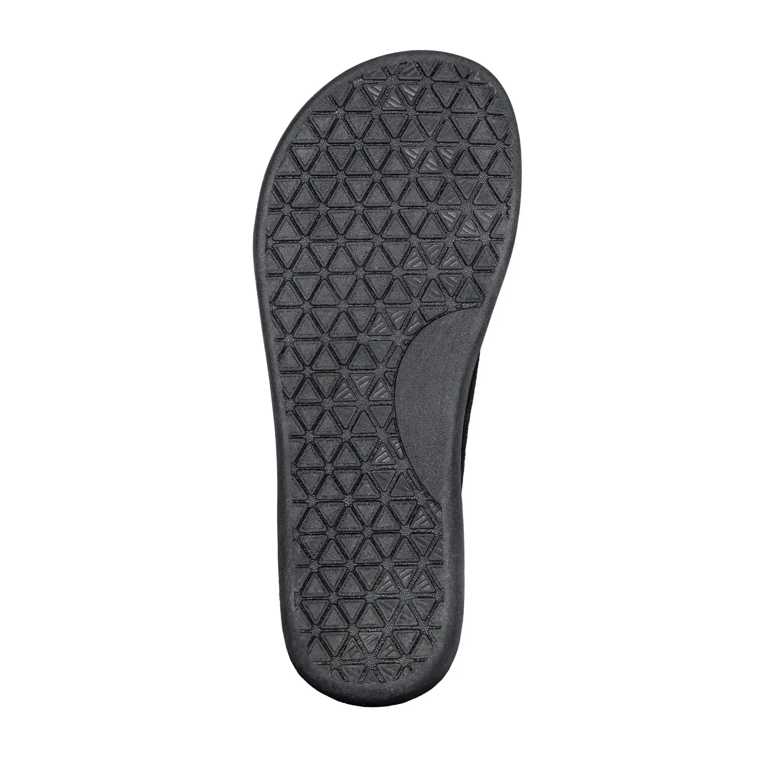 Босоногие кроссовки Bearfoot Ursus SLTG2 — чёрный, фото 3