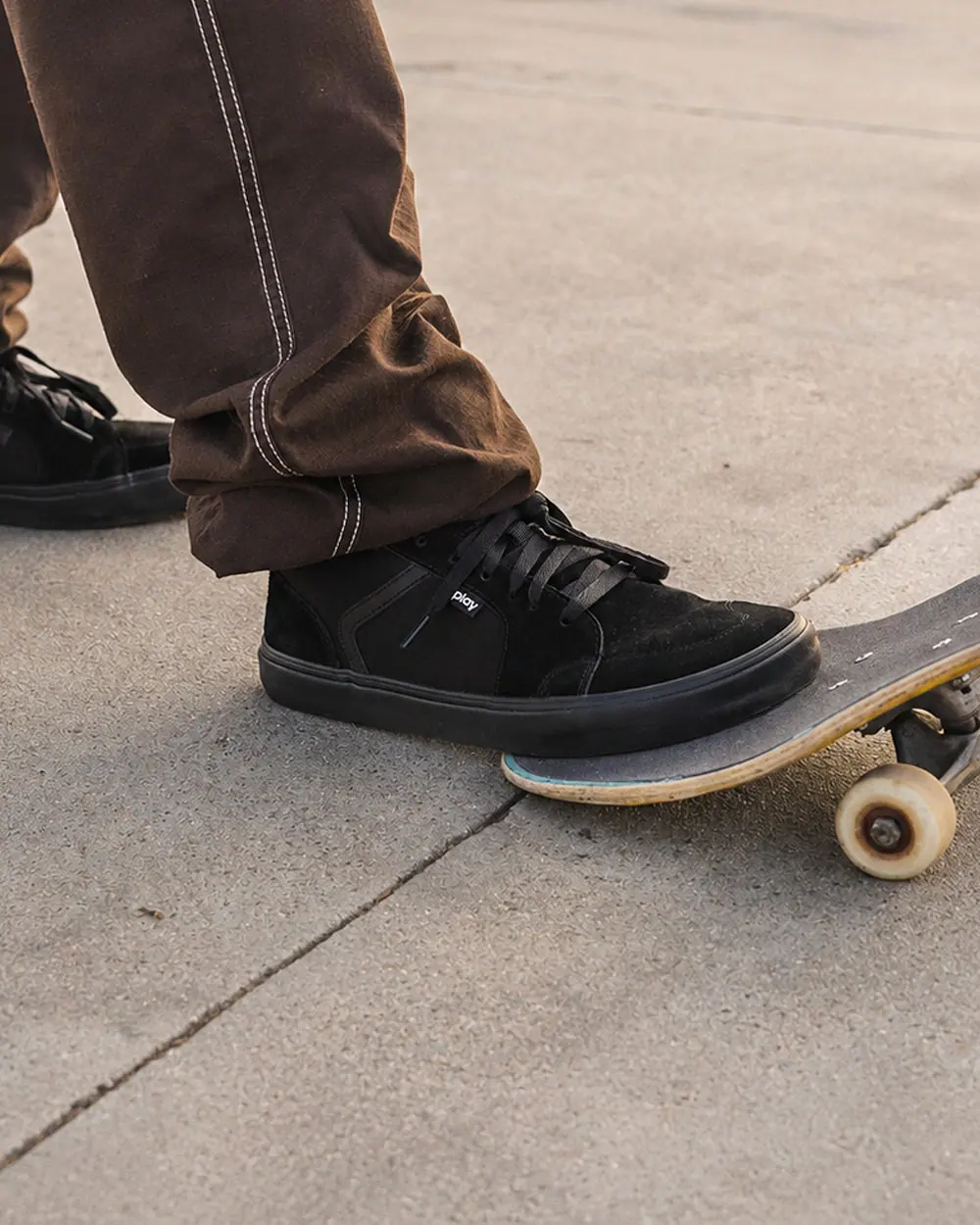 Босоногие кеды Splay REV LTS — Carlsbad, фото 6