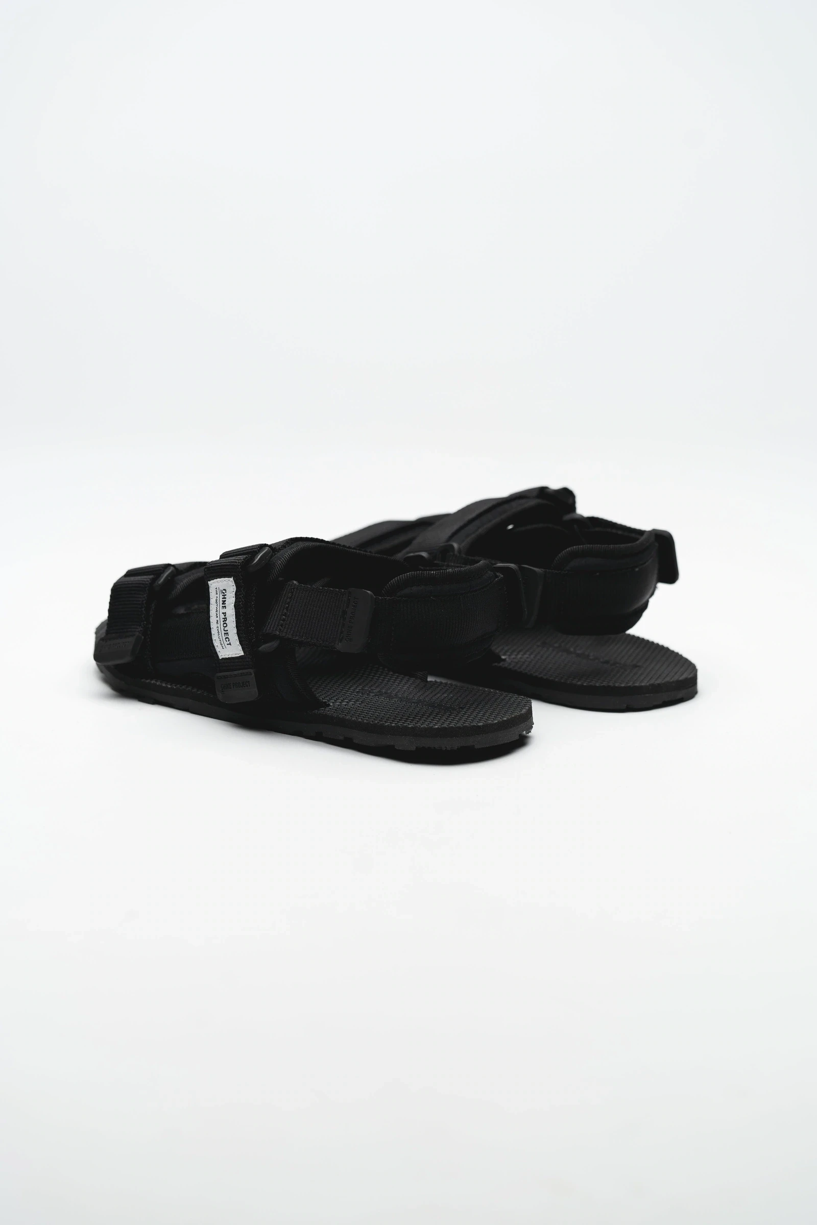 Босоногие сандалии Ohne Project Nalu, фото 8