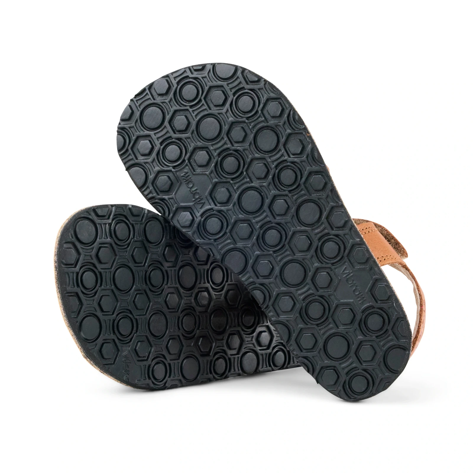 Сандалии Koel ASHLEY Napa — коньячный, фото 5