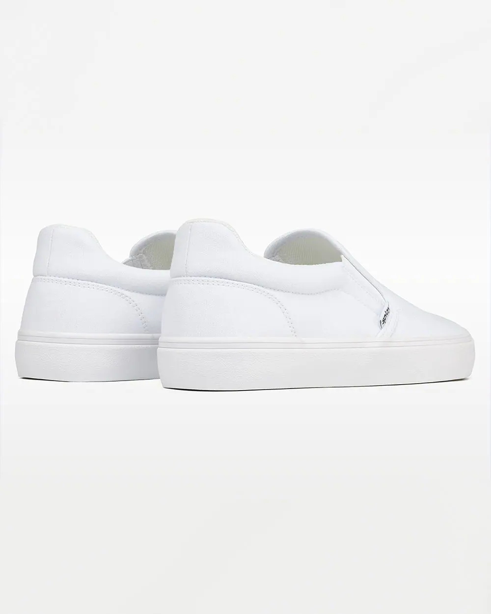 Босоногие слипоны Splay REV SO — Malibu, фото 4