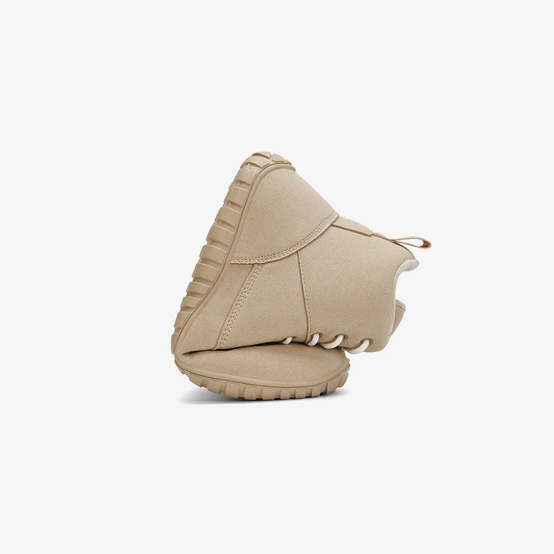 Зимние ботинки Saguaro Ambition I — хаки, фото 6