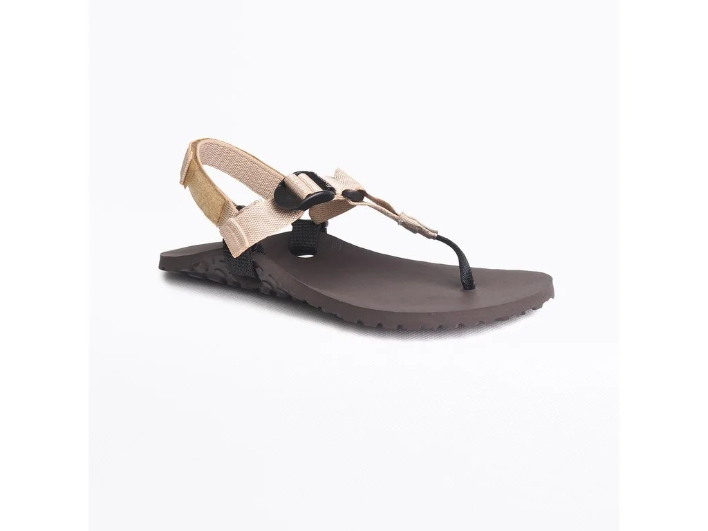 Босоногие сандалии Bosky Performance Light II Y-tech Sand Strap — аутлет №0980, EU 41