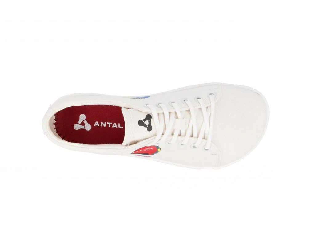 Кроссовки Antal ArtWalk — ComicStrip, фото 5