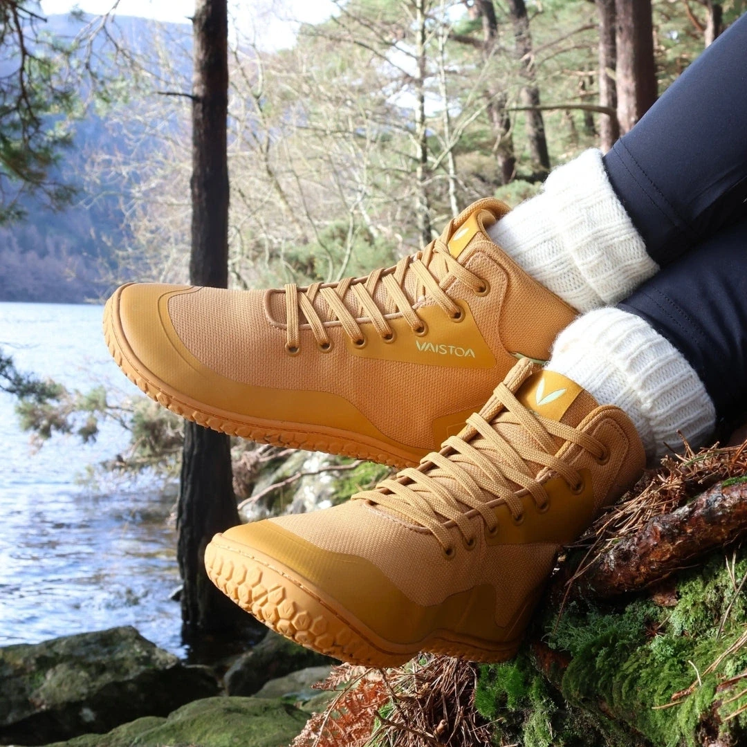 Босоногие ботинки Vaistoa Tuohi 2, фото 4