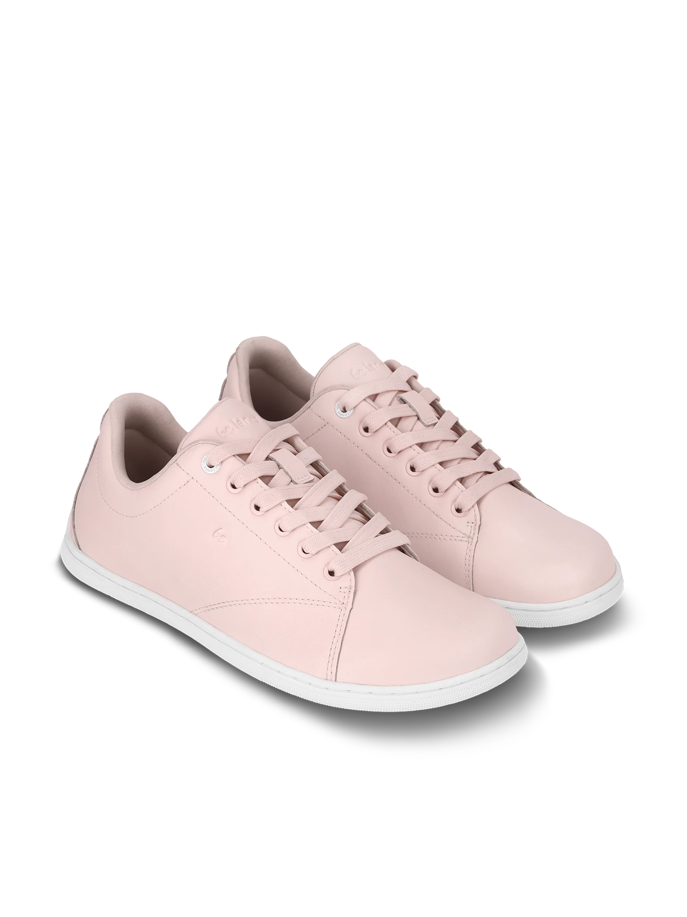 Босоногие кроссовки Be Lenka Core - пудрово-розовый, фото 5