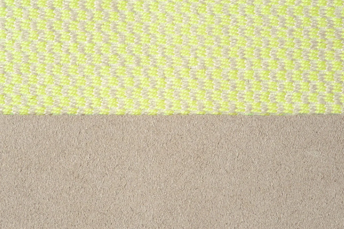 Повседневная босоногая обувь Wildling Pola Refoxed для детей — жёлтый, натуральный бежевый, фото 4