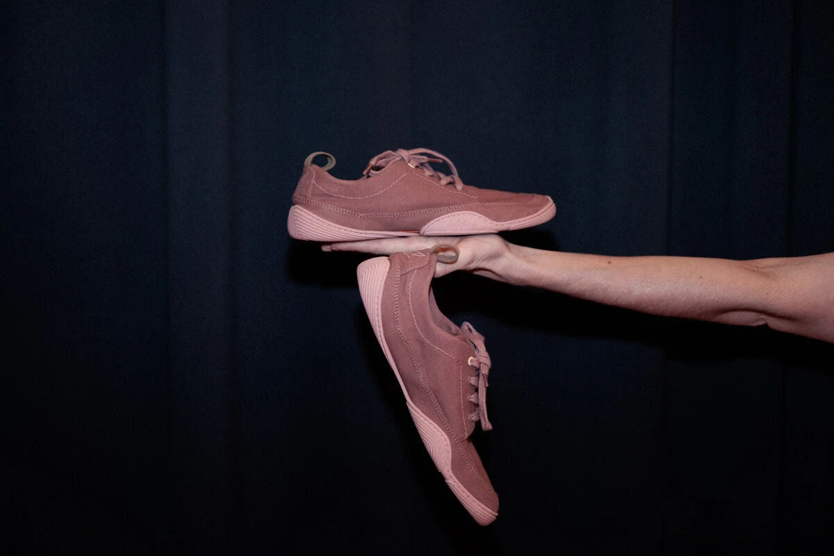 Повседневная босоногая обувь Wildling Tanuki — Bara, фото 2