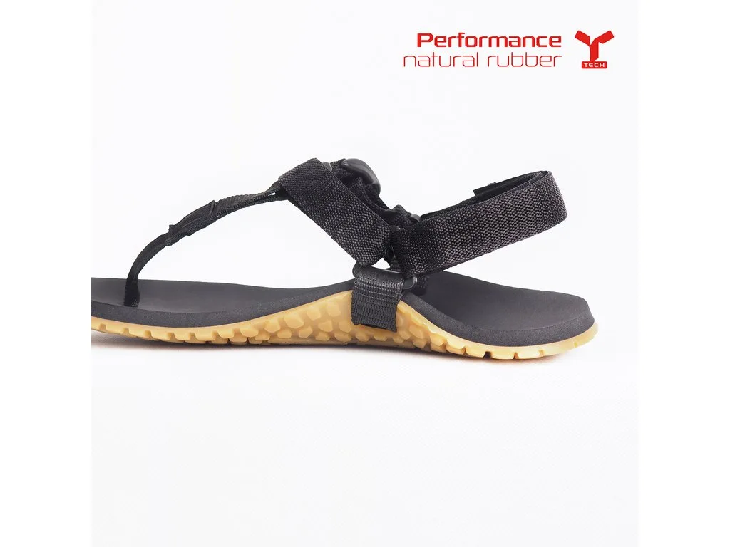 Босоногие сандалии Bosky Performance Natural Rubber Y-tech — аутлет №0986, EU 42, фото 4