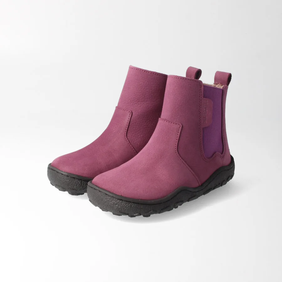 Босоногая обувь bLIFESTYLE rentierSTYLE — ягодный, фото 2