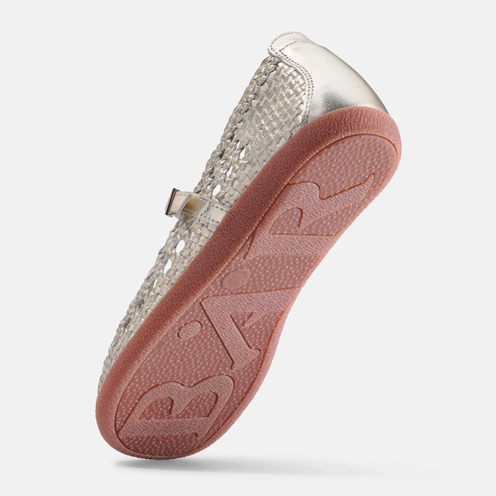 Сандалии BÄR Colleen — жемчужный, фото 6