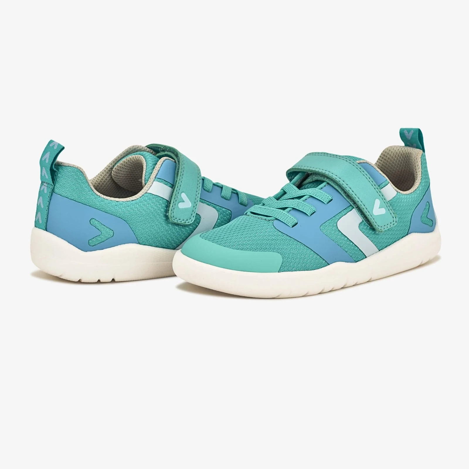 Кроссовки BGreater Ennis — бирюзовый, фото 10