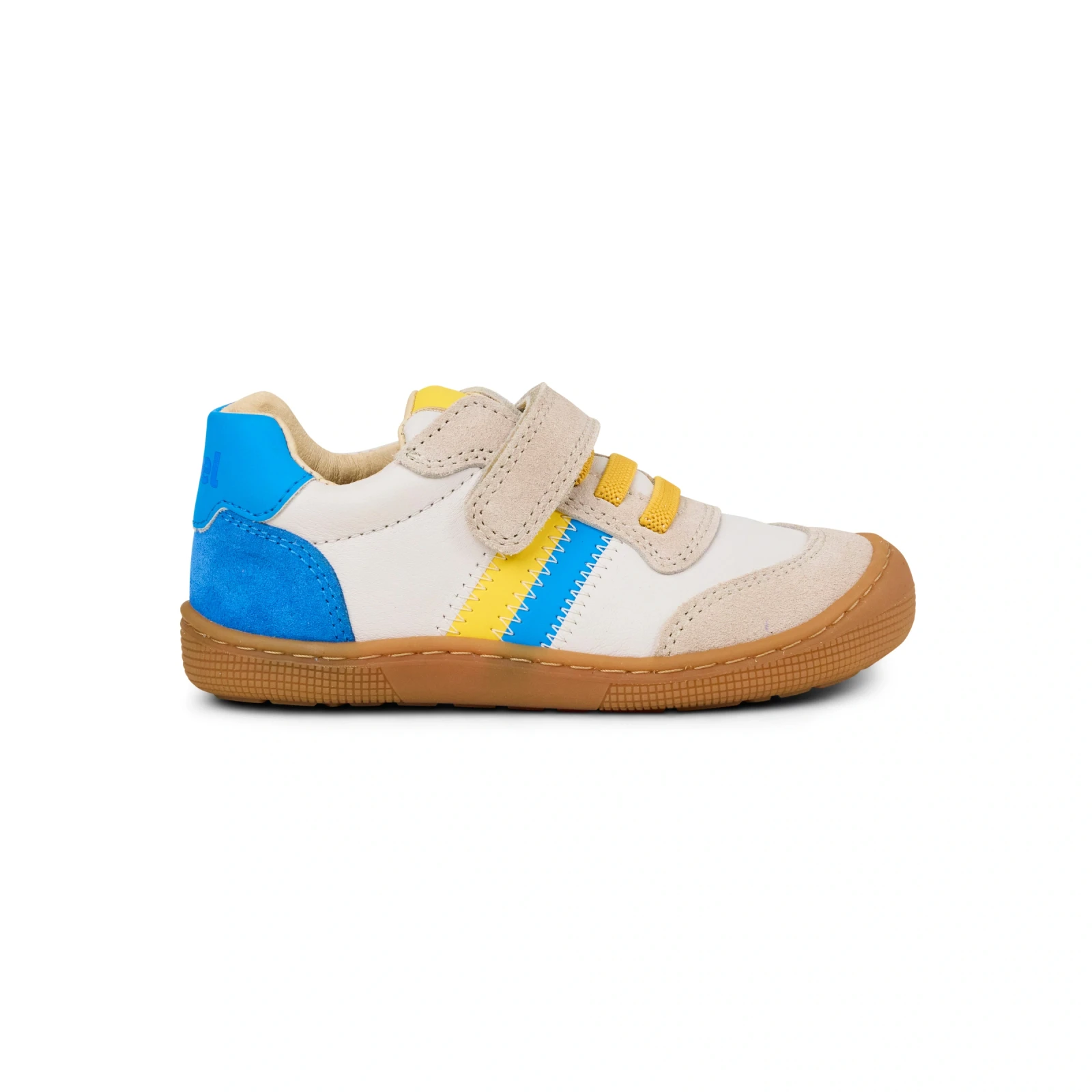 Кроссовки Koel DYLAN II Leather 3.0 — бежевый — фото 1 из 5