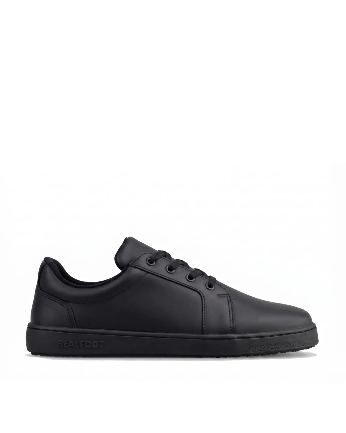 Босоногая обувь Realfoot Essential Black — фото 1 из 8