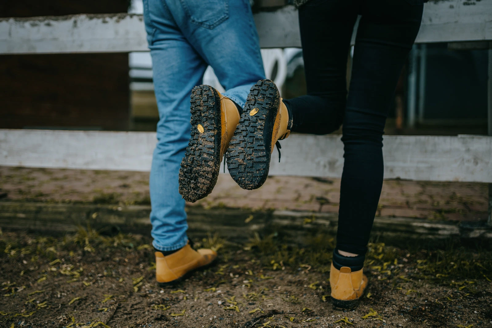 Туфли Ahinsa Shuma Nature Barefoot — горчичный, фото 19