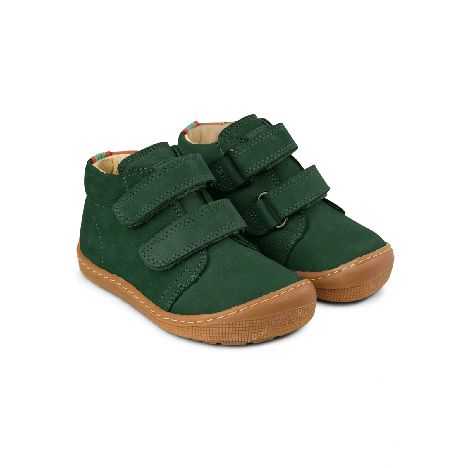 Повседневная обувь Koel DON 2.0 Leather — зелёный, фото 2