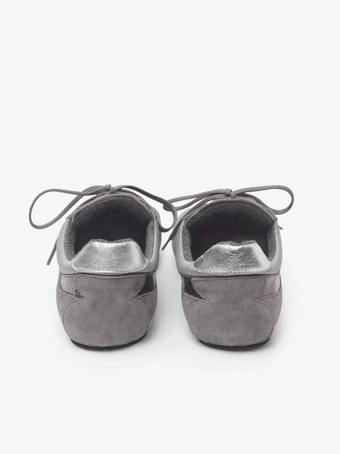 Босоногие кроссовки Libertas Barefoot Barellina — серый, фото 7